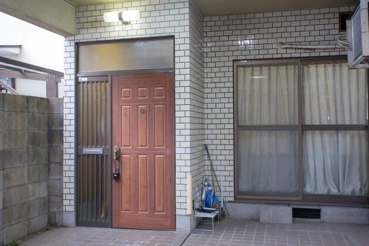 Center House Next To Subway Station Holiday home Kyoto
